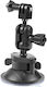 Magic Arm Suction Cup Mount Puluz Black Pu545b