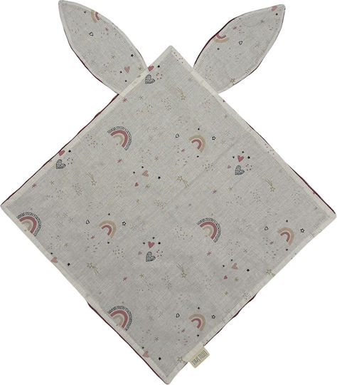 Little Space Babytuch Multicolour