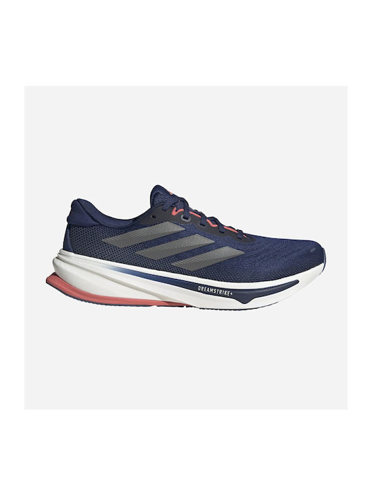 Supernova Rise 2 Sport Shoes Running Blue