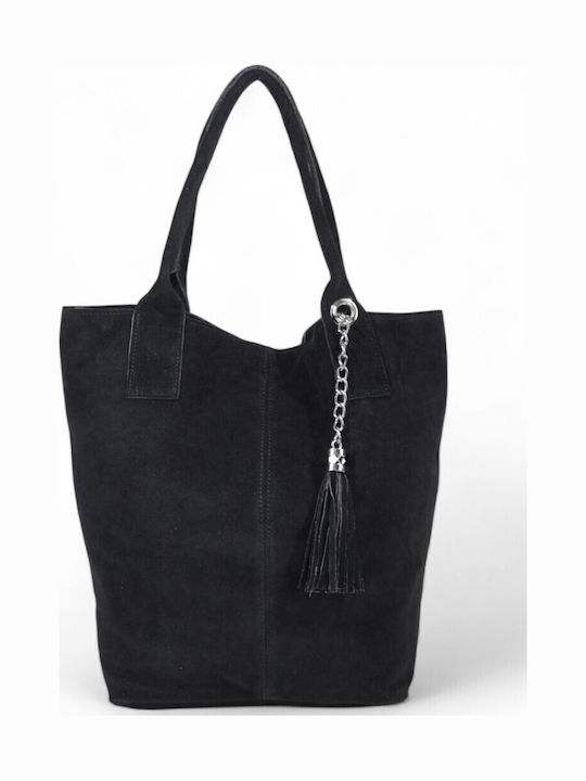 Passaggio Leather De piele Geantă de damă Shopp...