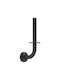 Grohe Essentials Χαρτοθήκη Μαύρη 4067393021902
