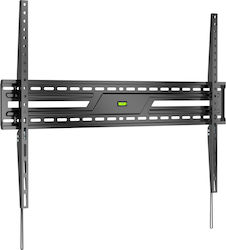 Powertech PT-1369 Βάση Τηλεόρασης Τοίχου έως 100" Powertech PT-1369 Βάση Τηλεόρασης Τοίχου έως 100"