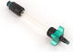Scule Sram Bleeding Edge Fitting Luer Lock V1 V2 Kituri Minerale Frâne Minerale