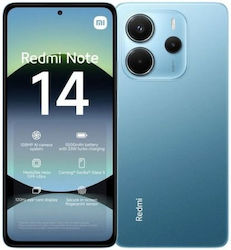 Xiaomi Redmi Note 14 4G