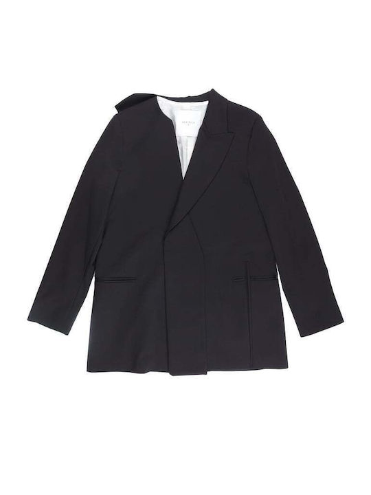 Beatrice Women's Blazer Black