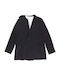 Beatrice Damen Blazer Black