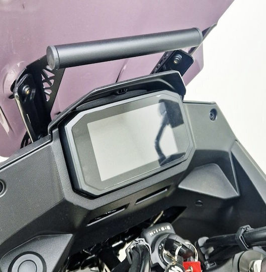 Μπαράκι Στήριξης Smartphone / Gps Για Honda Xl750 Transalp 2023-2025