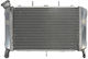 4ride Water Radiator Yamaha Fz6 600 2007-2009