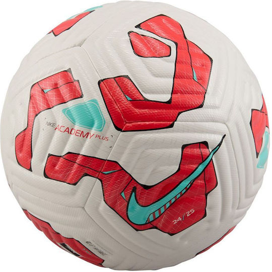 Nike Premier League Academy Plus Μπάλα Ποδοσφαίρου Λευκή