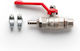 Coanda CSB-HV-VALVE Βάνα