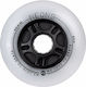 Powerslide 90mm/85a Neons Wheels Blue