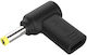 USB-Adapter Conceptronic Conceptronic Adapter USB-C zu DC Toshiba 4,0x1,7mm 18-20V