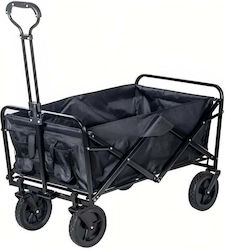 ForHome Cărucior de Transport Pliabil