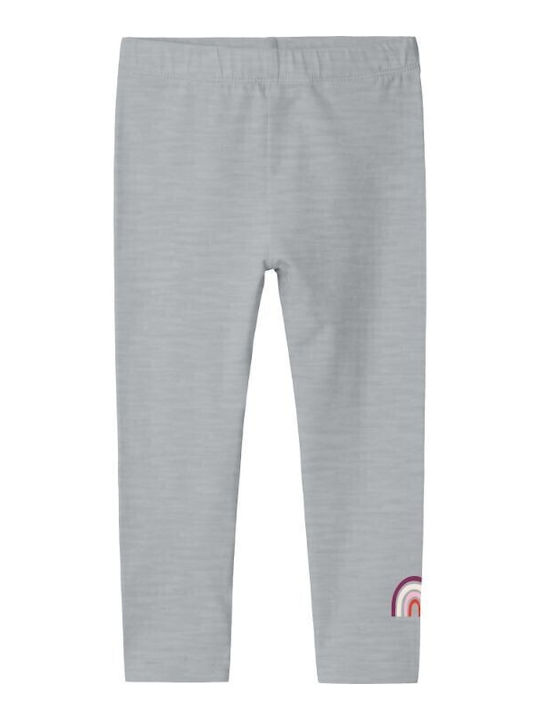 Name It Детски Клин Дълъг Gray