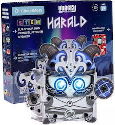 CircuitMess Adventure Harald за 9+ години Години CircuitMess Adventure Harald за 9+ години Години