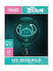 Paladone Led Kids Decorative Lamp Stitch