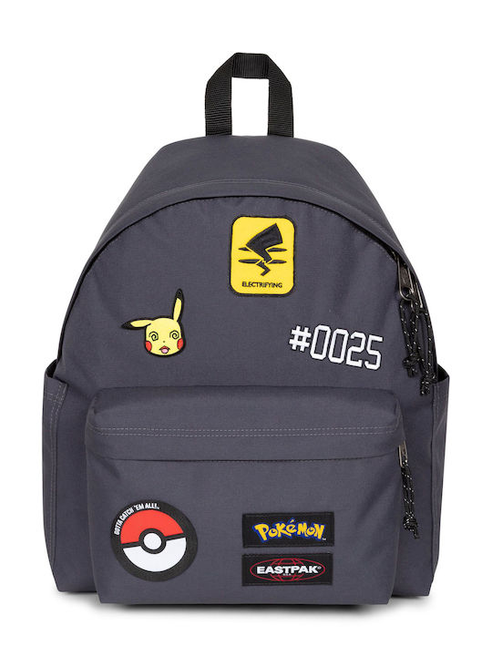 Eastpak Day Pak'r Σχολική Τσάντα Πλάτης Γυμνασί...