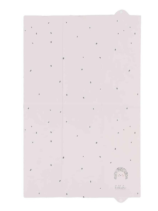 Kikka Boo Αλλαξιέρα Ταξιδίου 50x80cm