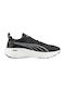 Foreverrun Nitro Herren Sportschuhe Laufen Schwarz