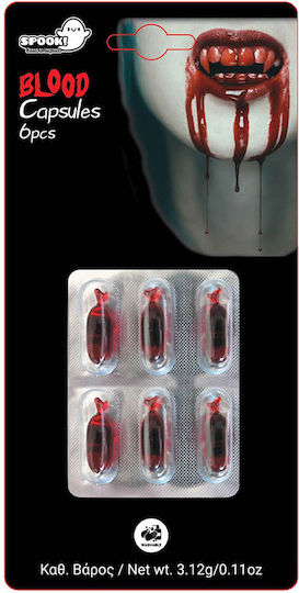 Capsule cu Sânge Fals Fun World 3.12ml