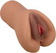 Crazy Bull Masturbator Vagina
