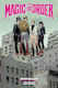 Die Magier-Orden Bibliotheksausgabe Band 1 Stuart Immonen Dark Horse Comics, u.s. 0128