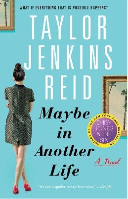 Poate într-o altă viață: Un roman Taylor Jenkins Reid Atria Books 0114 Poate într-o altă viață: Un roman Taylor Jenkins Reid Atria Books 0114