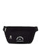 Waist Bag Black