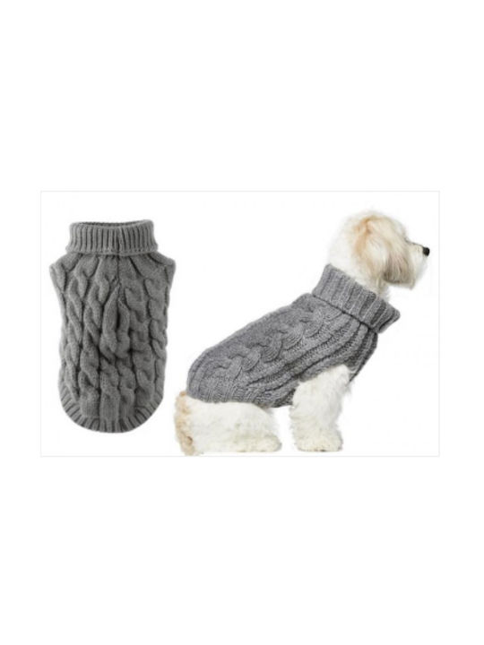 Value Imports Hund Rollkragenpullover Gemütlich...