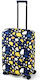 Travel Blue Kofferabdeckung Blau