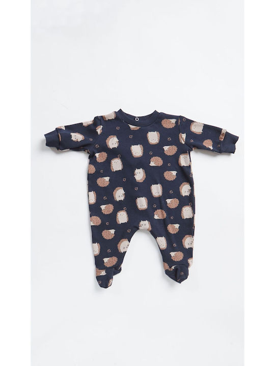 Happy People Baby Bodysuit