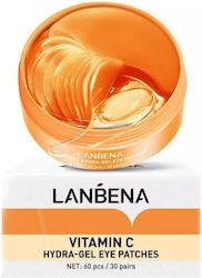 Lanbena Vit C Gesicht Aufnäher Lanbena Vit C Gesicht Aufnäher