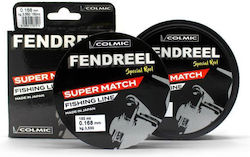 Πετονια Colmic Fendreel 150m 0.185mm Πετονια Colmic Fendreel 150m 0.185mm