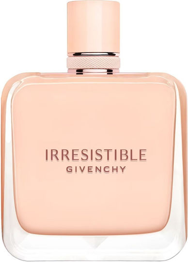 Givenchy Irresistible Nude Velvet Eau de Parfum 80ml