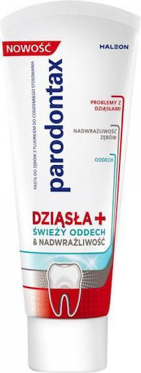 Parodontax Toothpaste 75ml