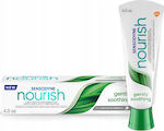 Sensodyne Nourish Gently Soothing Toothpaste 75ml