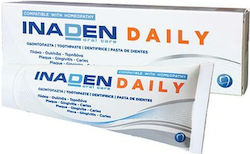 Inaden Daily Οδοντόκρεμα με Χλωρεξιδίνη 75ml