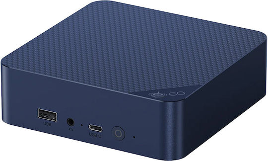 Beelink EQ14 Мини PC (N-Series N150/16GB DDR4/500GB SSD/W11 Pro)