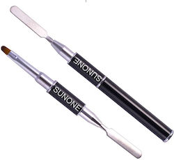 Sunone Acrygel Brush Spatula