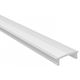 77-50548 Se-pc-30 Pc Rob Профил 3,0*1,5см Без рамка 77-50547 Цена на метър Homelighting