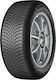 Goodyear Vector 4 Seasons Gen-3 235/50R20 104H XL Car Tyres for Passenger Car