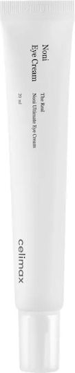 Celimax The Real Noni Κρέμα Ματιών για Ενυδάτωση 20ml