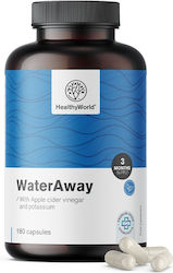 Healthy World WaterAway 180 Capsule Healthy World WaterAway 180 Capsule