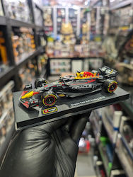 Burago Red Bull 1/43 F1 Rb19 Team Oracle