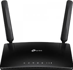 TP-LINK TL-MR6500V v1.2 Ασύρματο 4G Router TP-LINK TL-MR6500V v1.2 Ασύρματο 4G Router