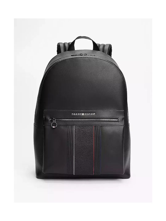 Tommy Hilfiger Dome Black