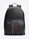Tommy Hilfiger Dome Μαύρο