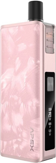 Vaporesso Pod Kit 5ml with Built-in Battery 2000mAh Snow Pink