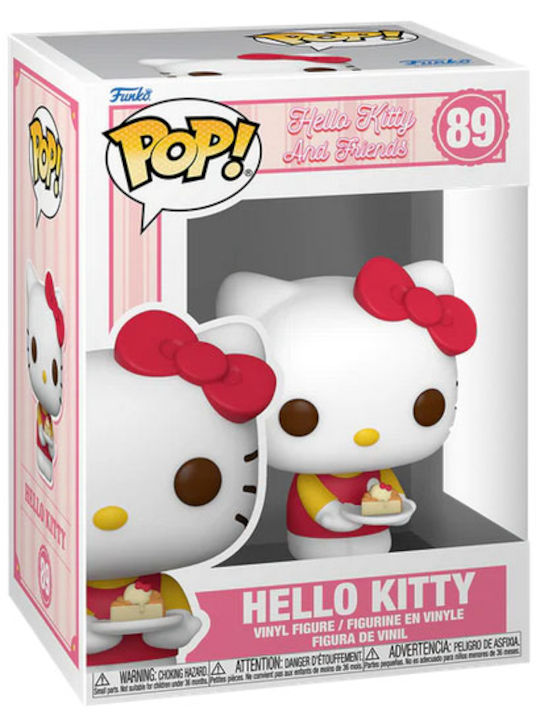 Funko Pop! Friends - Hello Kitty 89