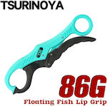 Tsurinoya Fish Lip Gripper